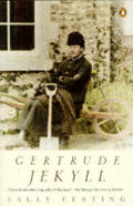 Gertrude Jekyll Cover