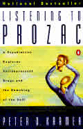 Listening to Prozac Cover