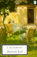 Howards End Cover
