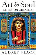 Art and Soul: Notes on Creating Cover