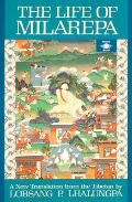 The Life of Milarepa: A New Translation from the Tibetan