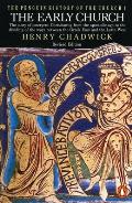 The Early Church Cover