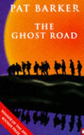The Ghost Road Cover