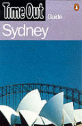 Time Out Guide Sydney 2ND Edition