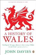 History of Wales (Rev 07 Edition)