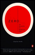 Zero by Charles Seife Zero by Charles Seife