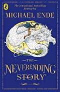 Neverending Story Cover