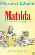 Matilda Cover