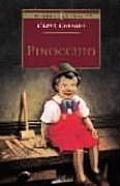Pinocchio (Puffin Classics) Cover