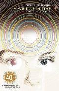 Wrinkle in Time Cover