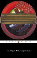 The Penguin Book of English Verse