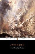 The Complete Poems (Penguin Classics) Cover