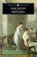 Persuasion Cover
