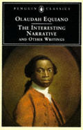 The Interesting Narrative and Other Writings