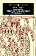 Consolation of Philosophy Cover
