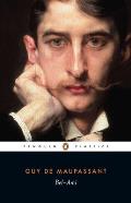 Bel Ami (75 Edition) Cover