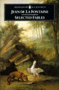 La Fontaine Selected Fables