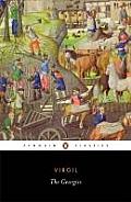 The Georgics (Penguin Classics)