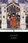 The Politics (Penguin Classics) Cover