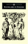 Baudelaire in English (Penguin Poets in Translation) Cover