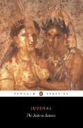 Sixteen Satires: Revised Edition (Penguin Classics)