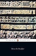 Rama the Steadfast: An Early Form of the Ramayana (Penguin Classics)