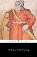 The Saga of Grettir the Strong (Penguin Classics)