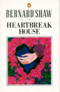 Heartbreak House Cover
