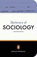 The Penguin Dictionary of Sociology (Penguin Reference Books)