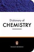 Penguin Dictionary of Chemistry 3RD Edition