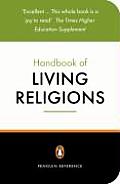 New Penguin Book of Living Religions 2ND Edition