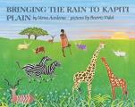Bringing the Rain to Kapiti Plain (Reading Rainbow Book) Cover