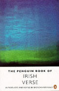The Penguin Book of Irish Verse