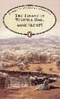 Tenant of Wildfell Hall Cover
