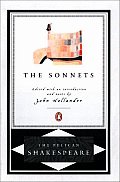 Sonnets, the Pel (Pelican Shakespeare)