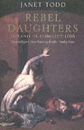 Rebel Daughters Ireland in Conflict 1798