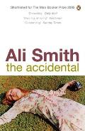The Accidental Cover