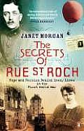 Secrets of Rue ST Roch