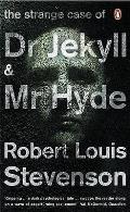 The Strange Case of Dr Jekyll and Mr Hyde Cover