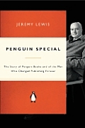 Penguin Special: The Life and Times of Allen Lane