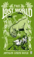 The Lost World Cover