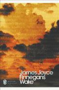 Finnegan's Wake Cover