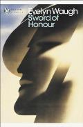 Sword of Honour Cover