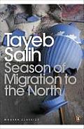 Season of Migration To the North Cover
