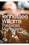 The Glass Menagerie Cover