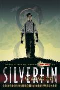 Silverfin: The Graphic Novel Cover