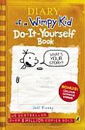Do-It-Yourself Book Cover