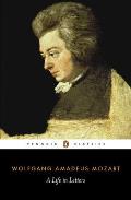 A Life in Letters (Penguin Classics) Cover