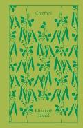 Cranford (Penguin Hardcover Classics)