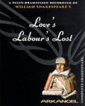 Loves Labours Lost